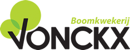 Vonckx Boomkwekerij logo
